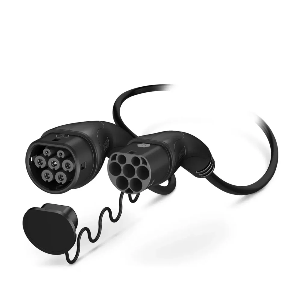 Phoenix ladekabel 7,5m t2 t2 3f 32a ac