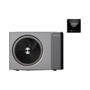 Pioneer HeatLite 3 kW monoblock