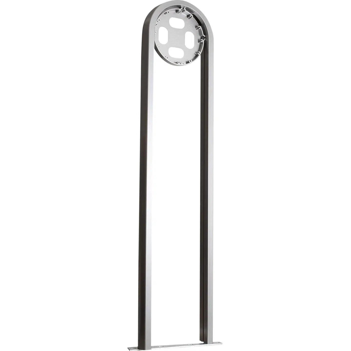 SKOT STANDER MJORDANKER ALU