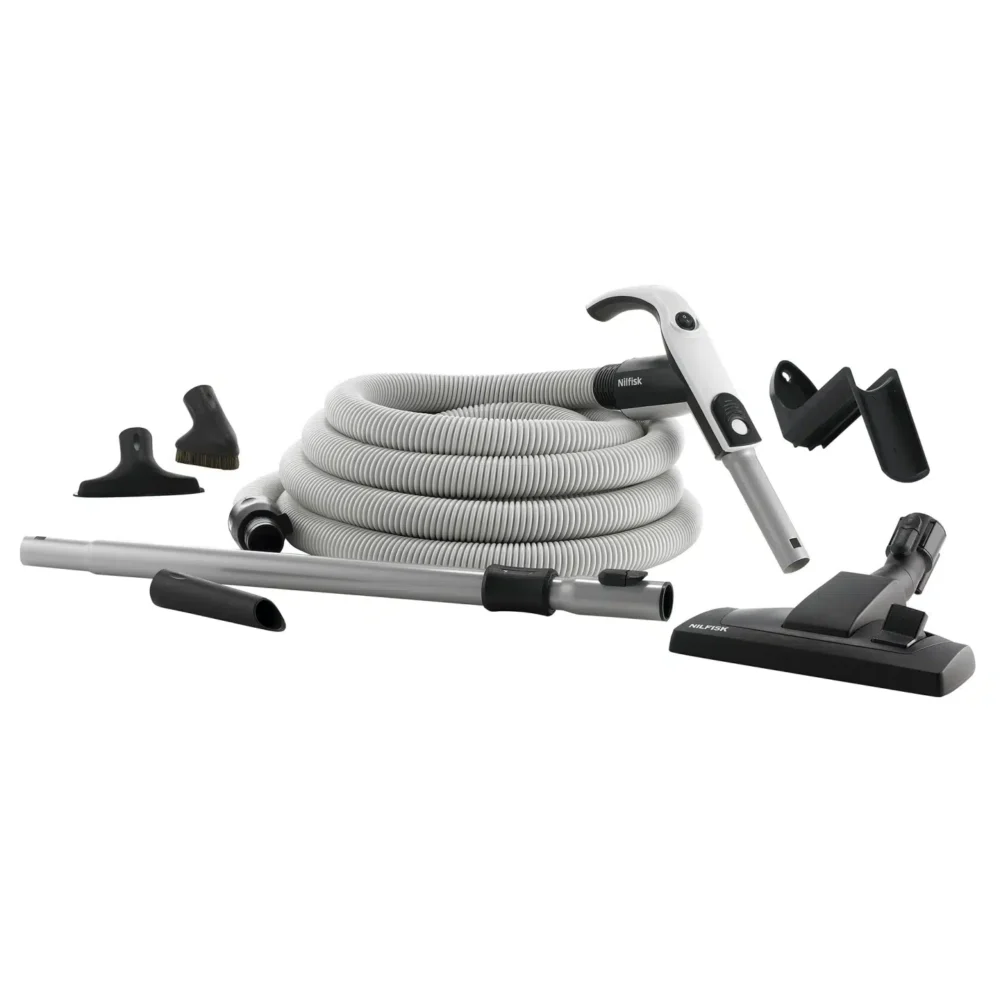 Slangesæt onoff 10,5m ø3532mm