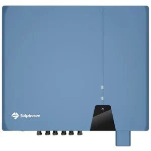 SOLPLANET 25KW G3 INVERTER 3F 3MPPT