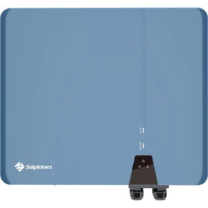 SOLPLANET 6,0KW HYBRID INVERTER T2 2MPPT