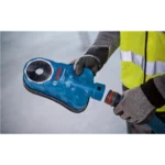 STØVADAPTER GDE 68 TIL SDS MAX BORING1