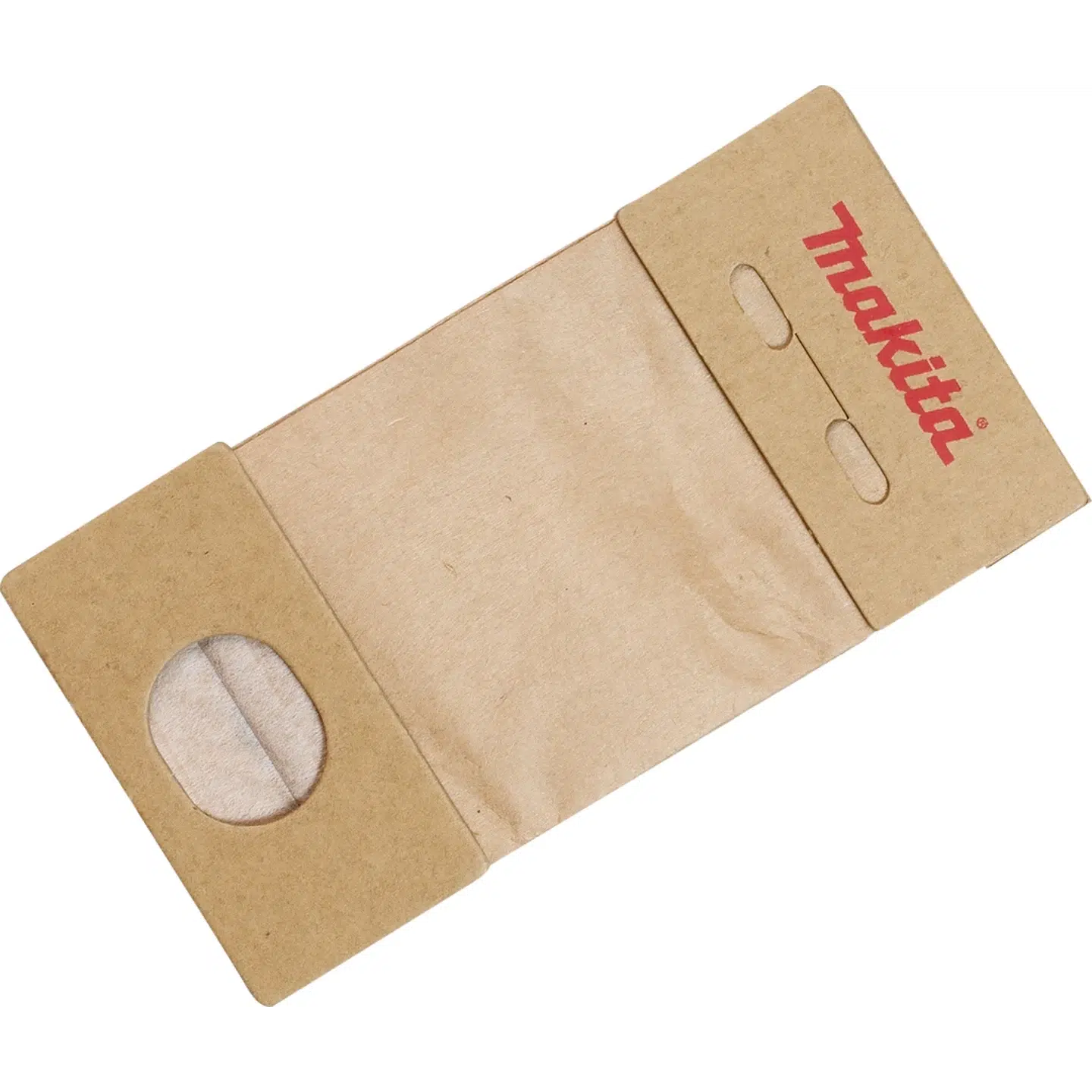 STØVPOSE PAPIR (5 STK.)