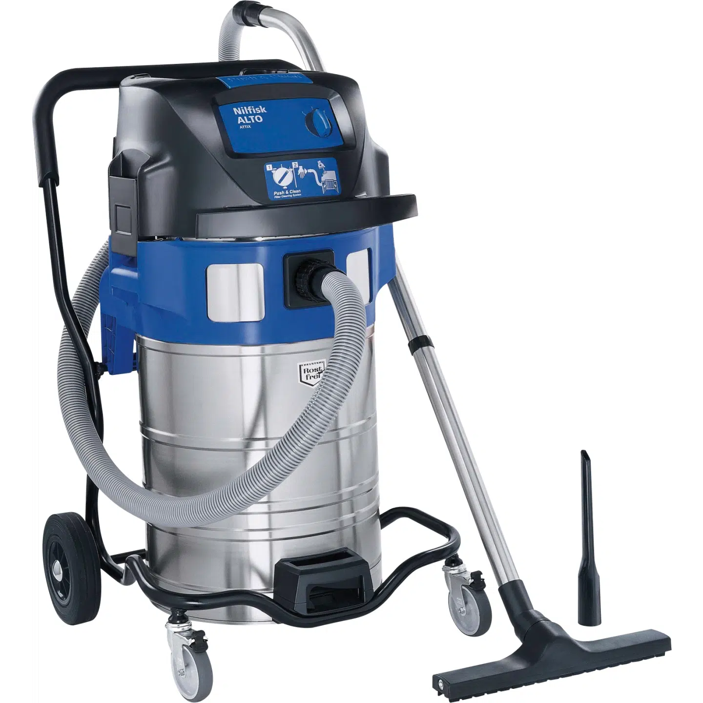 STØVSUGER ATTIX 961 01