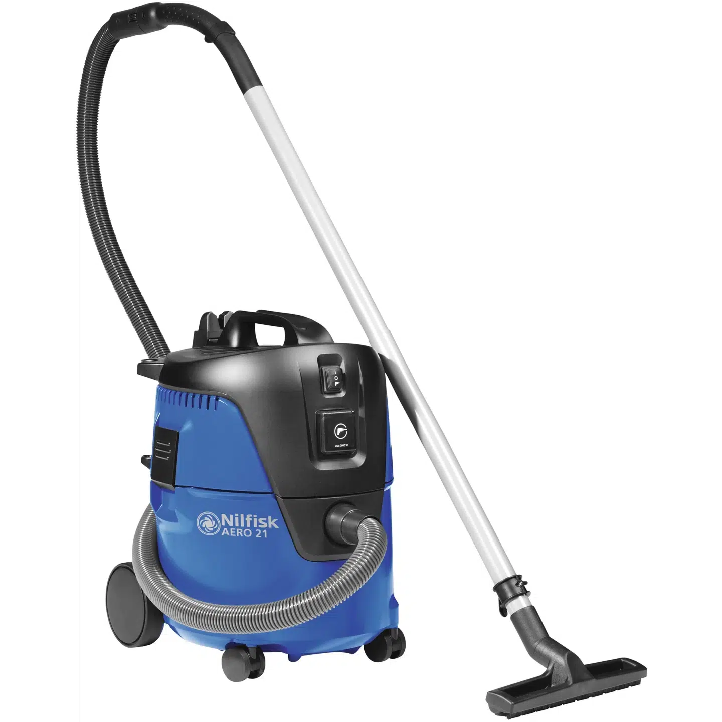 STØVSUGER VÅD TØRSUGER AERO 21 21 PC