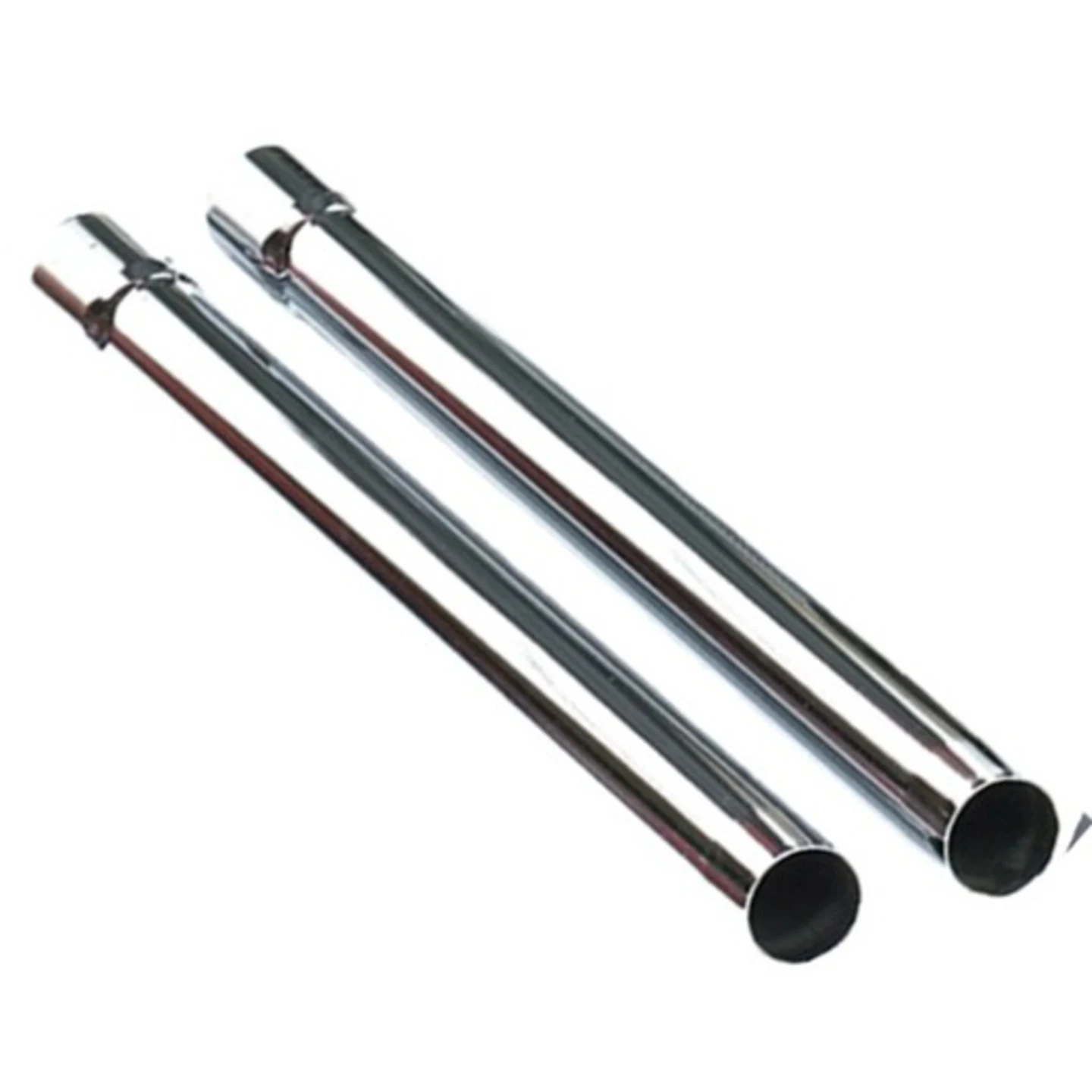 STØVSUGERØR 2 STK TIL BSS 306L