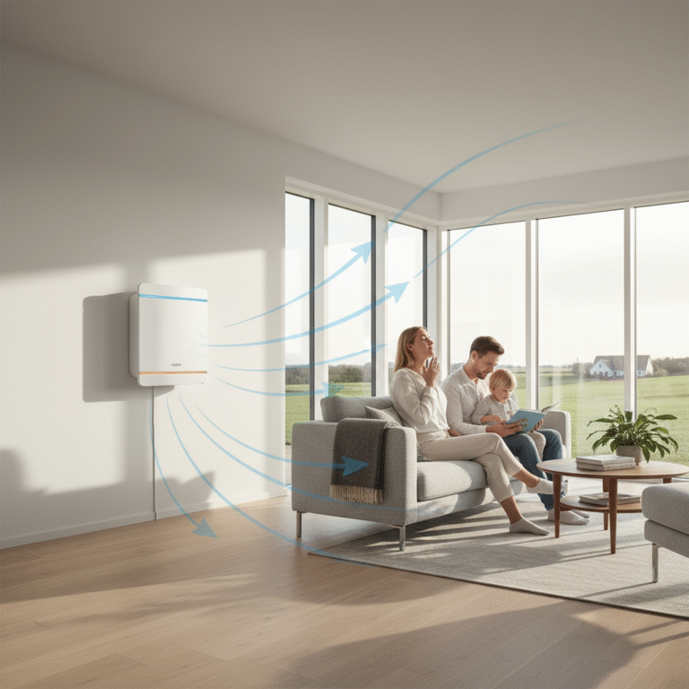 Køb Dukaventilation: Fordele og bedste modeller