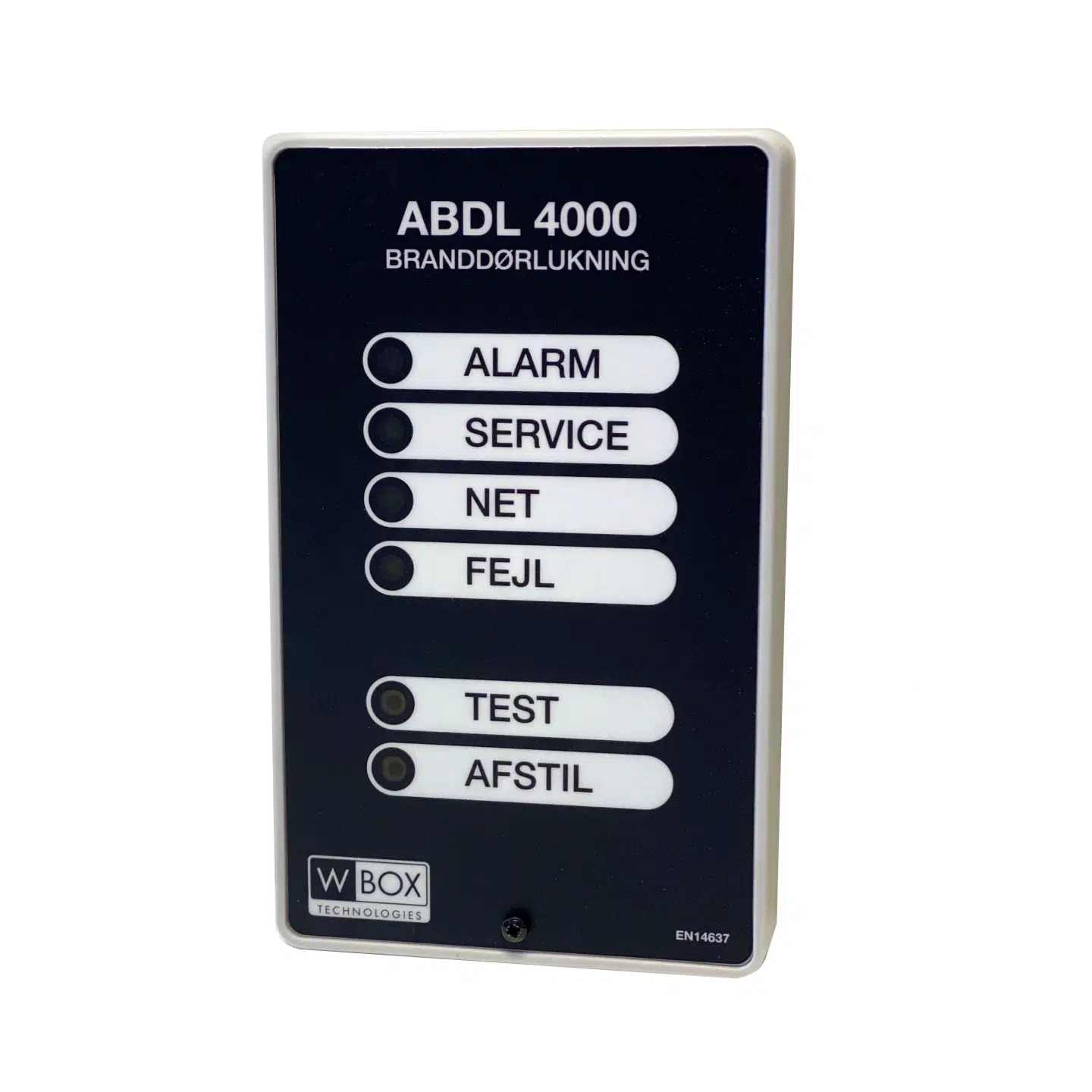 ABDL CENTRAL ABDL 4000