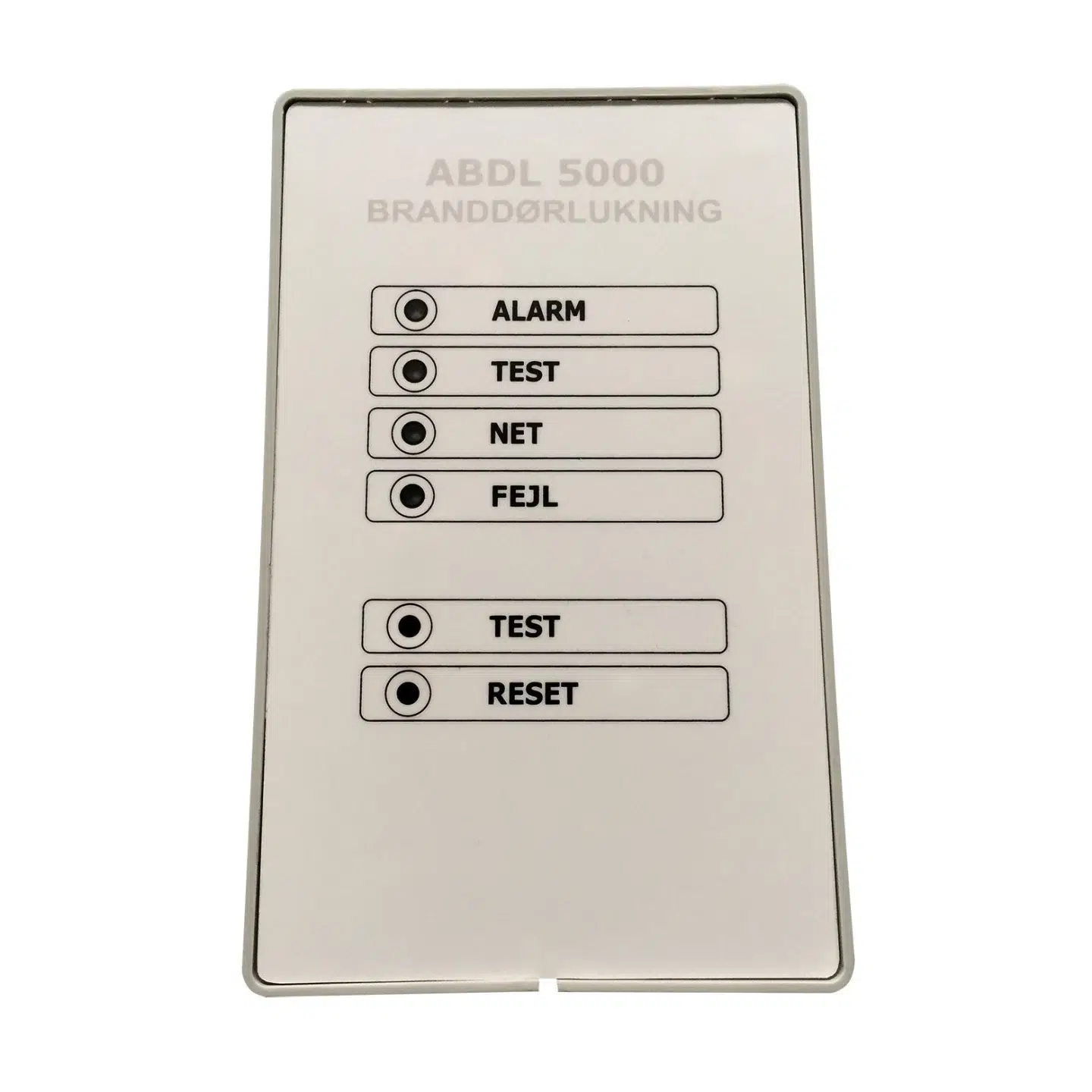 ABDL CENTRAL ABDL 5000