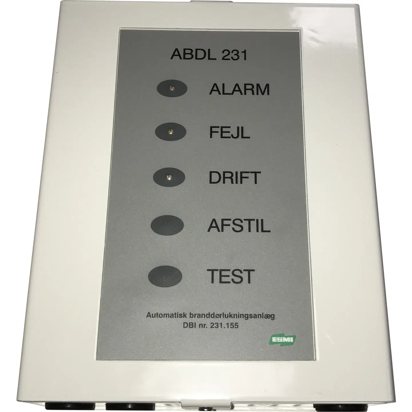 ABDL CENTRAL ABDL231.