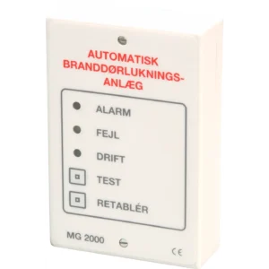 ABDL CENTRAL MG 2000