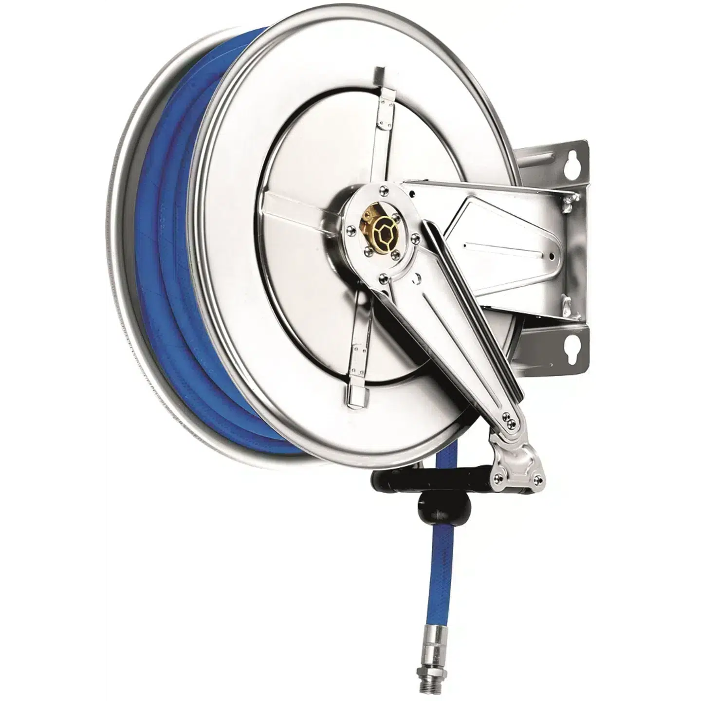 AUT SLANGEOPRUL LUFTVAND 20 BAR 34