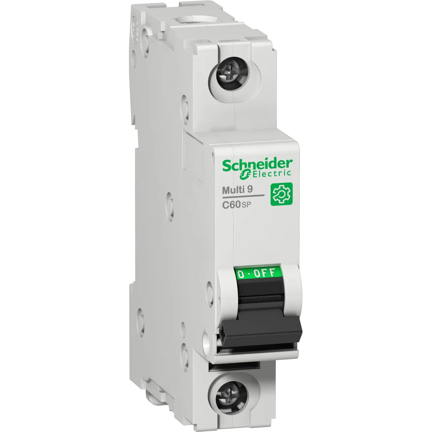 AUTOMATSIKRING C8A 1P 10KA 1M