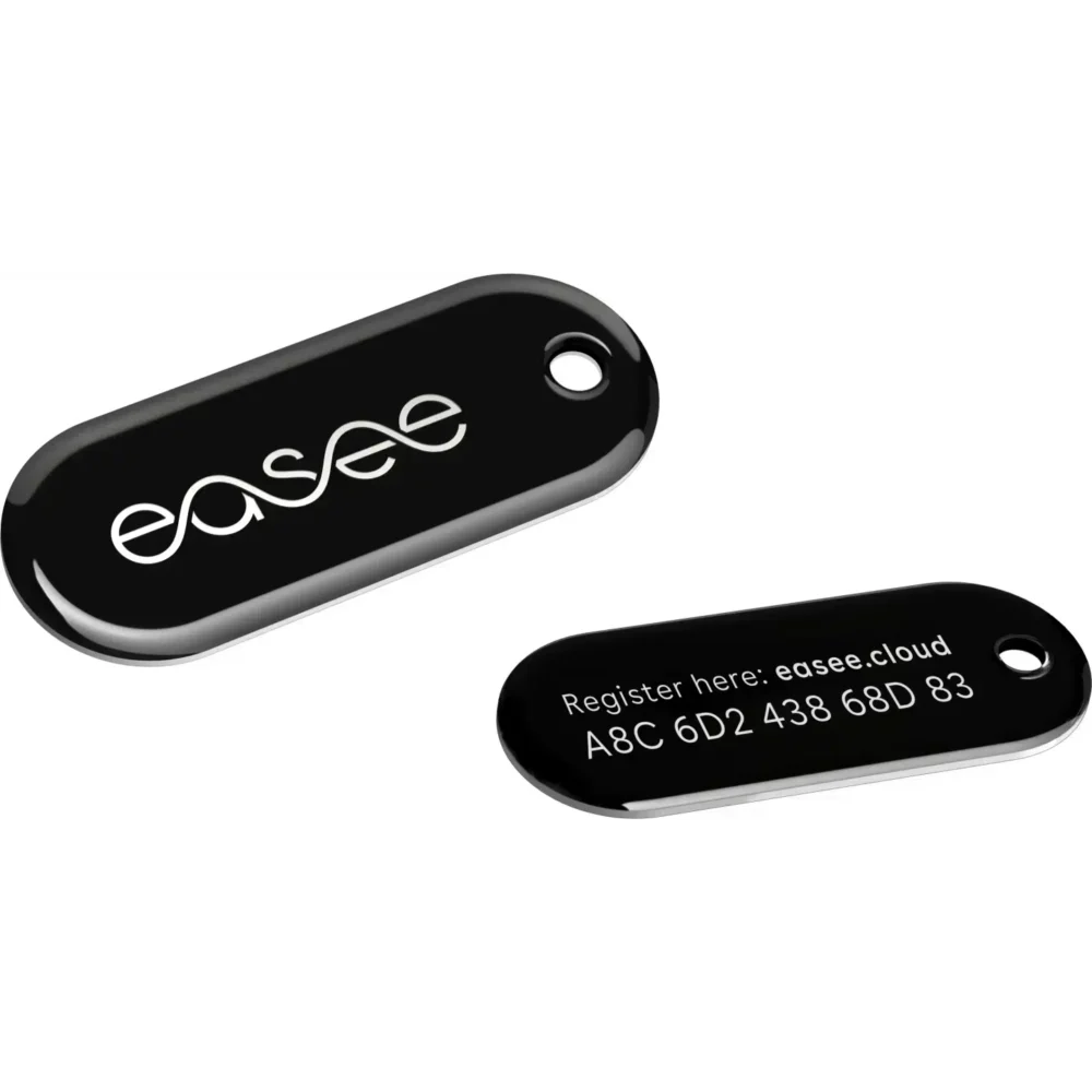 Easee brik - 1 stk. Forpakning Easee brik 1 stk. Forpakning