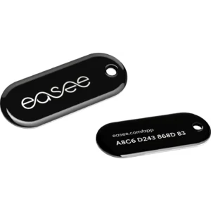 EASEE BRIK 10 STK. FORPAKNING