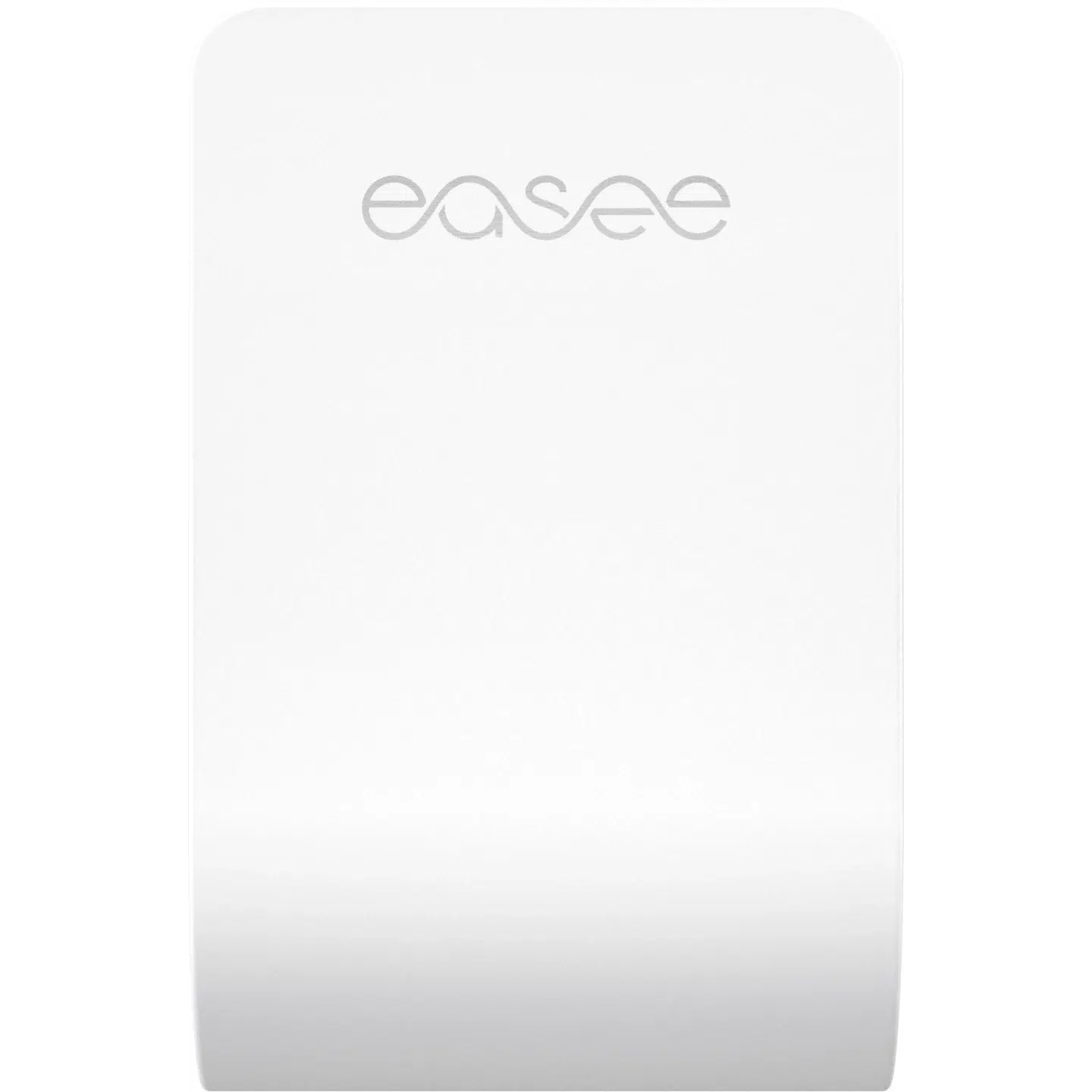 EASEE U HOOK KABELHOLDER HVID