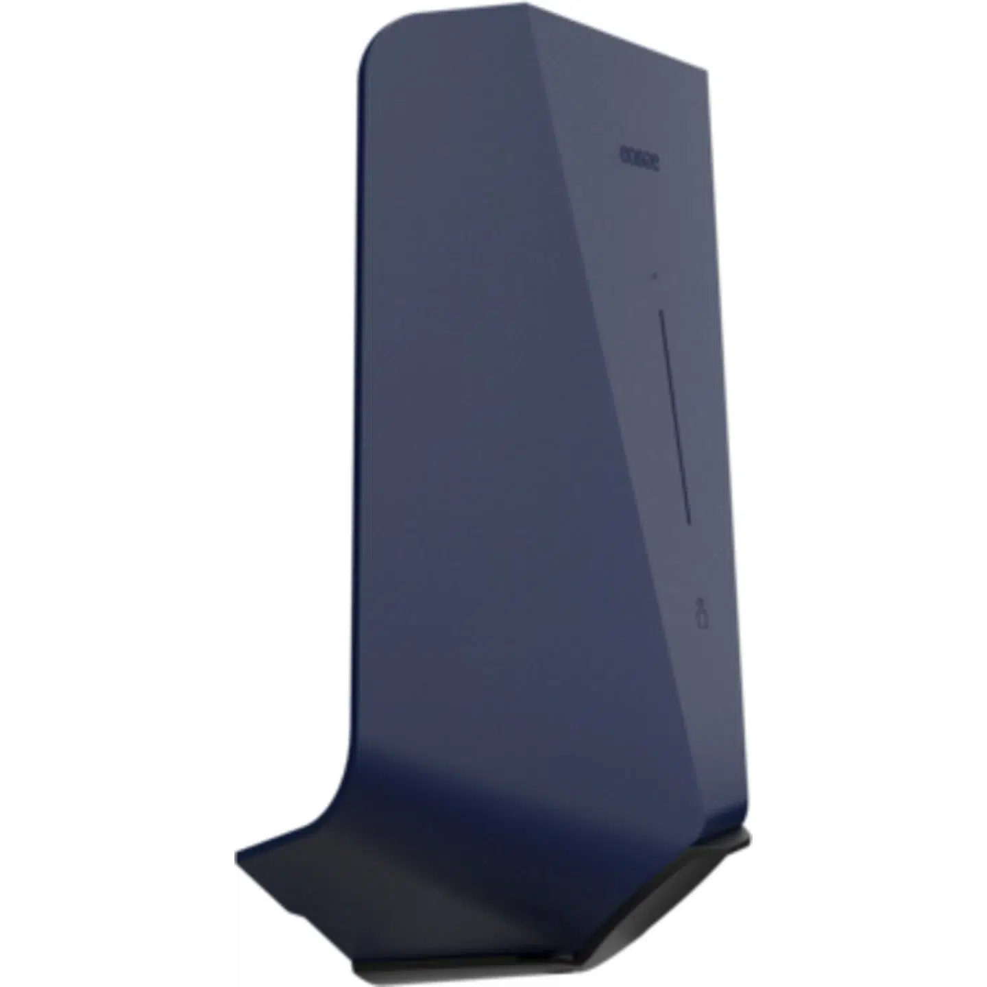 EASEE UDSKIFTELIG FRONT DÆKKE I BLÅ