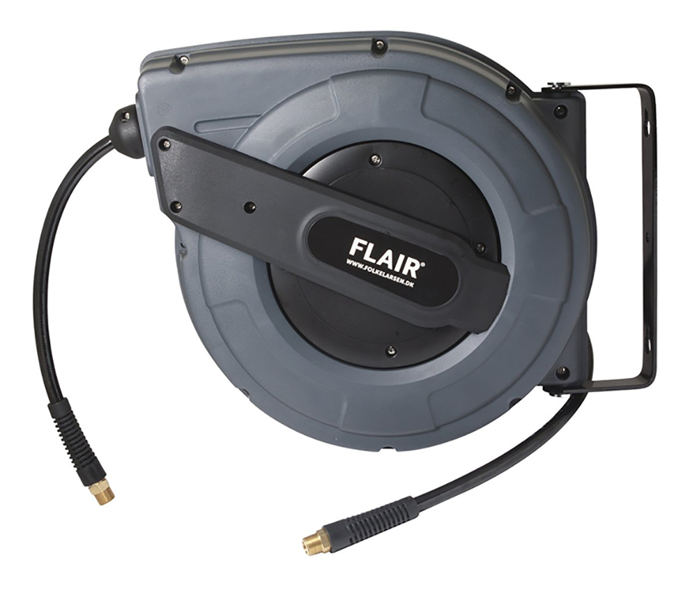 Flair slangeopruller 38 Luft 15m produkt