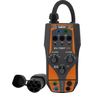 HT EV 100 EVSE ADAPTER