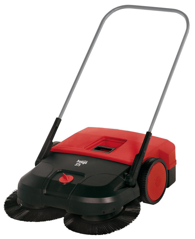 Haaga 375 fejemaskine produkt