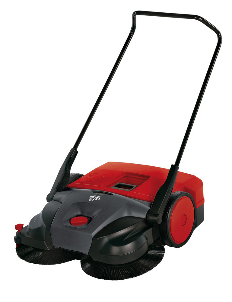 Haaga fejemaskine 477 Prof produkt