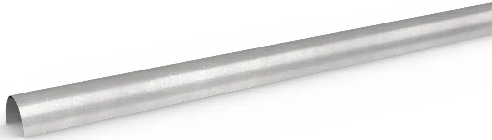 KABELDÆKJERN 68X1200 MM