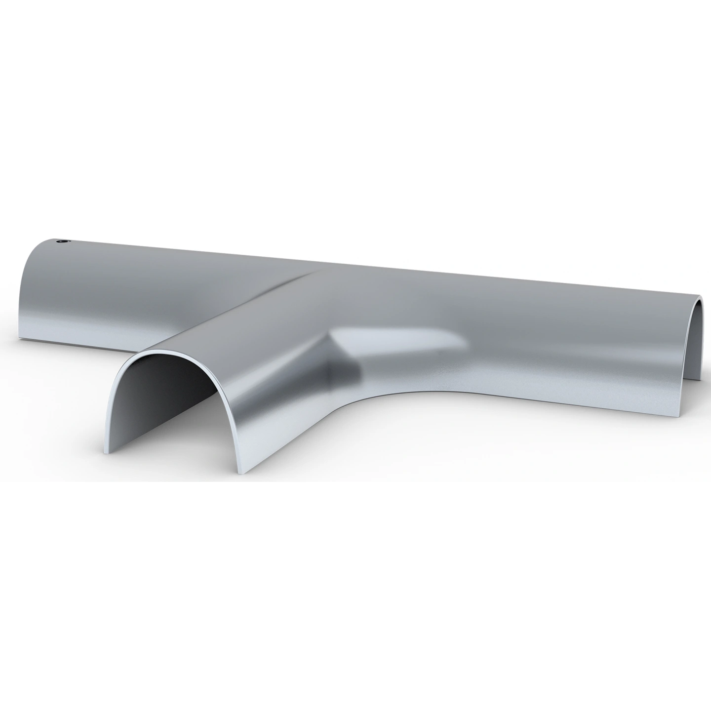 KABELDÆKJERN T STYKKE 16 MM