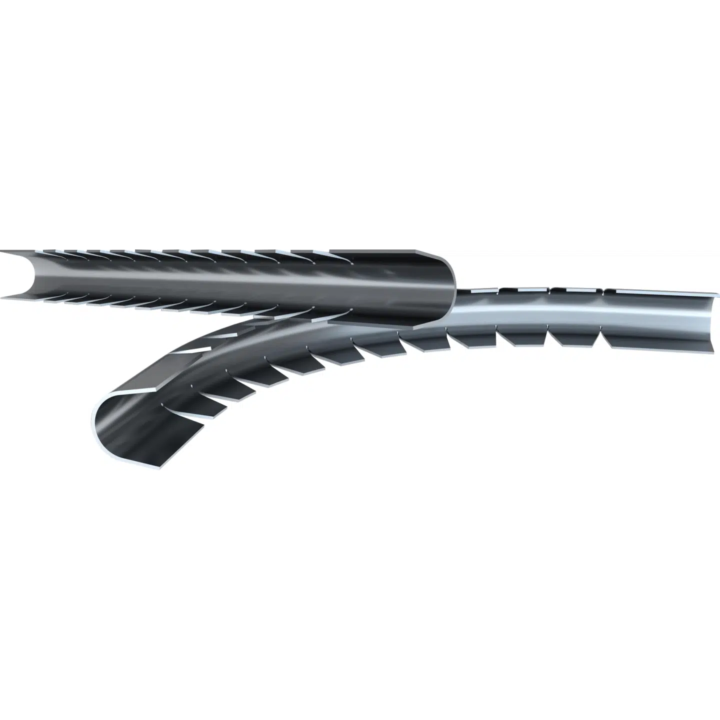 KABELDÆKSEL FLEKSIBEL 16MM