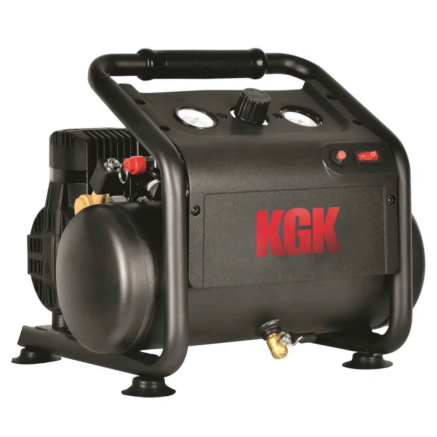 KOMPRESSOR KGK 510 S