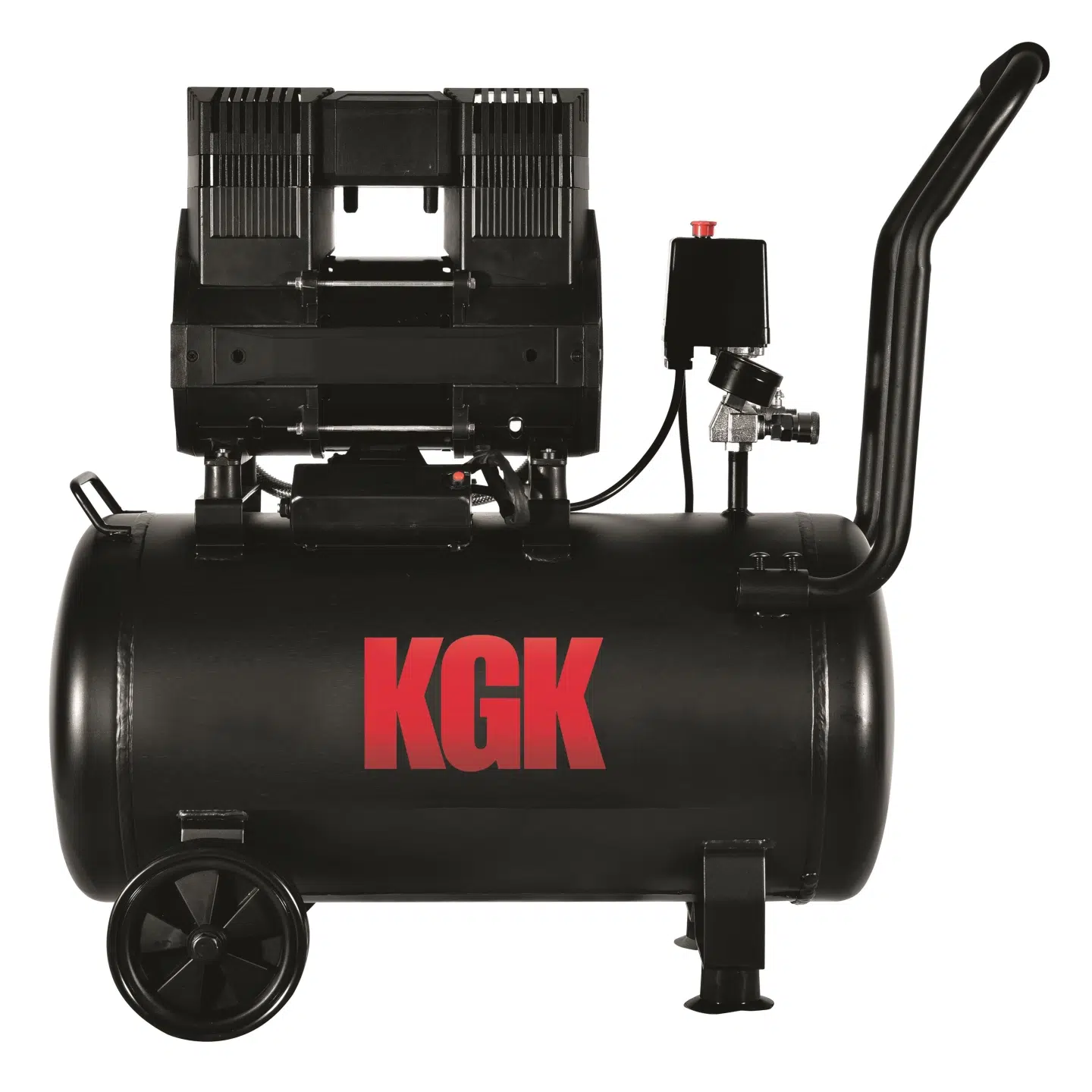 KOMPRESSOR KGK 6020 S SILENT