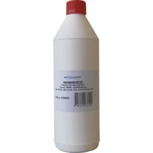 KOMPRESSOROLIE ISO 46 1 LTR.