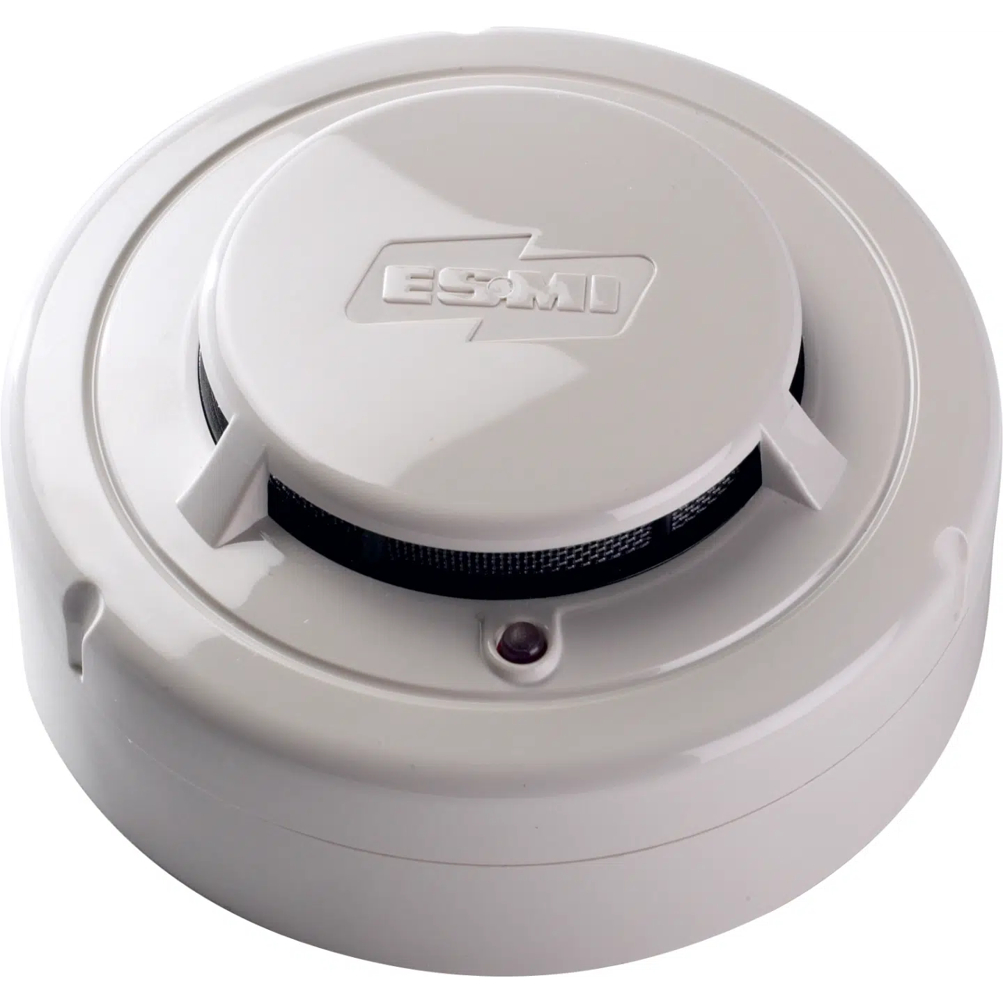 KONV. RØGDETEKTOR. ED2351E