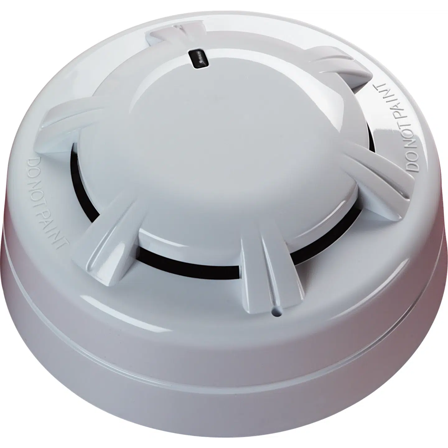 KONV. RØGDETEKTOR. EDC 20