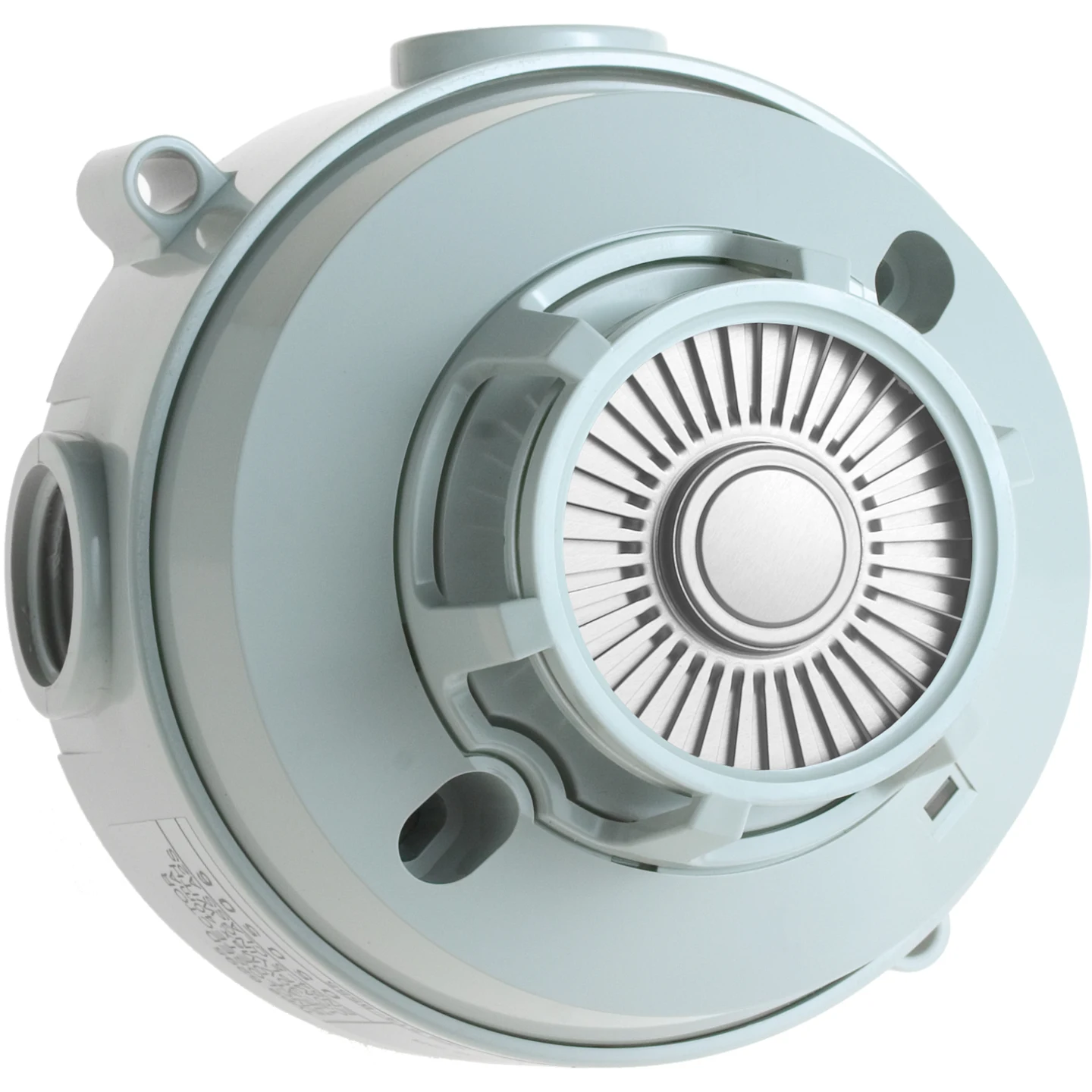 KONV. TERMODETEKTOR MED SOKKEL. IP67.