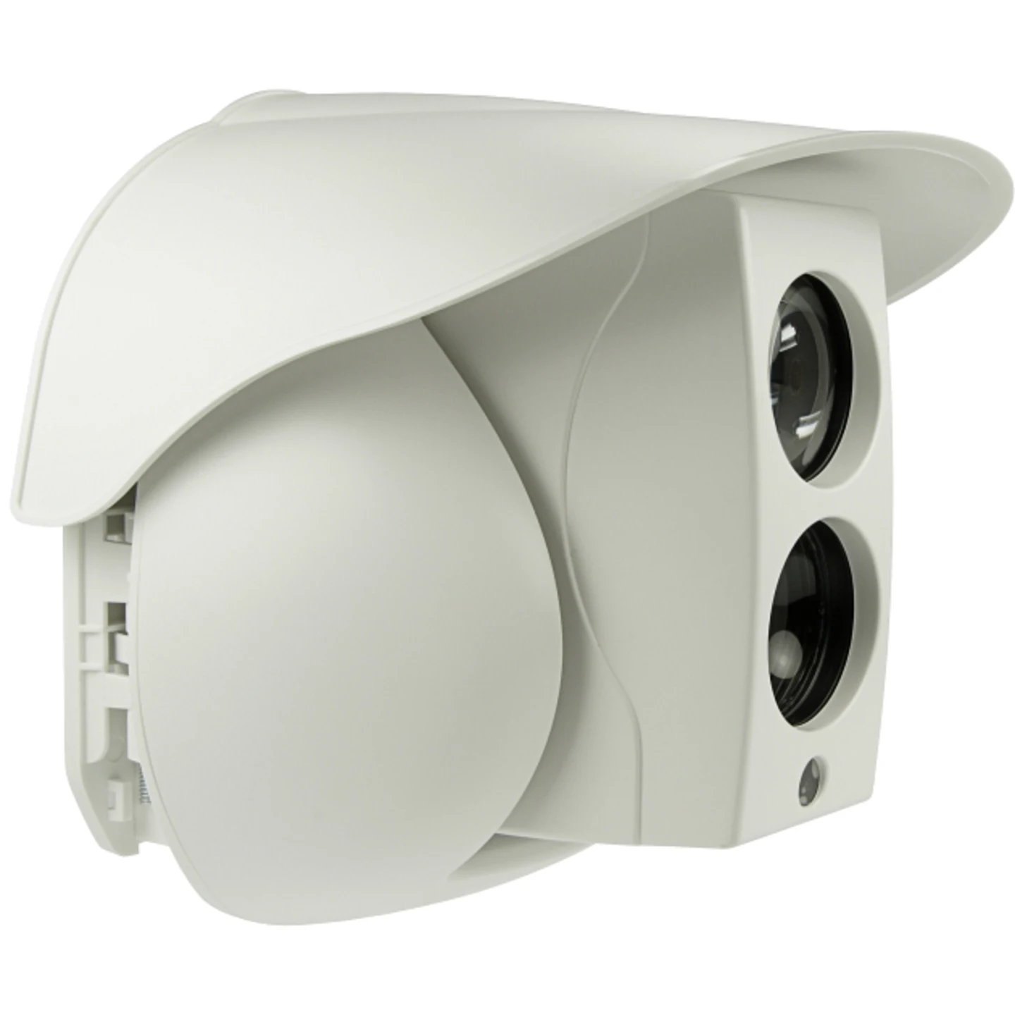 LINJE RØG DETEKTOR BSD 535