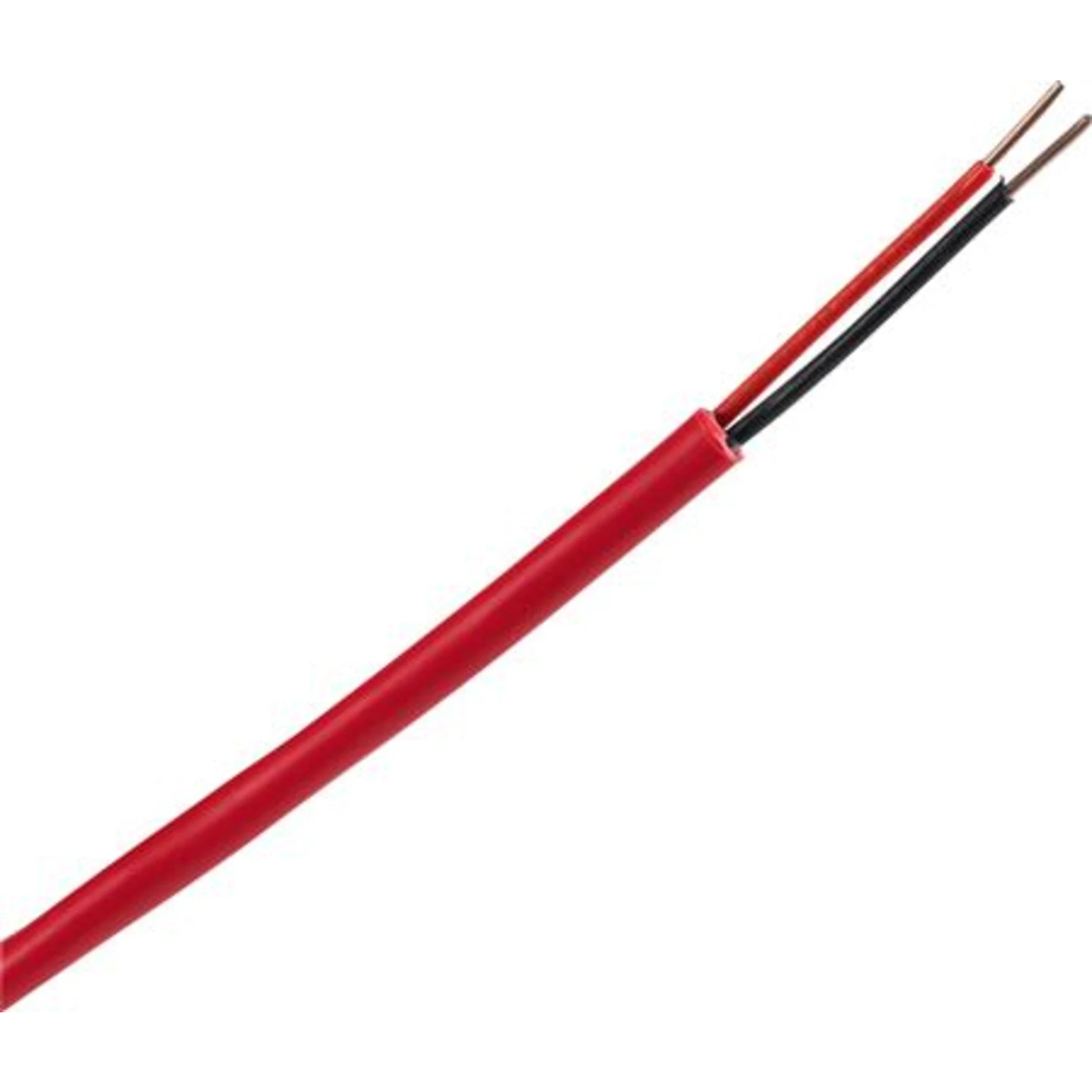 LINJE TERMOKABEL I RØD. HDC 68