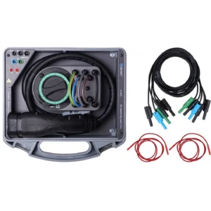METREL A1631 EV ADAPTER TIL EUROTEST X
