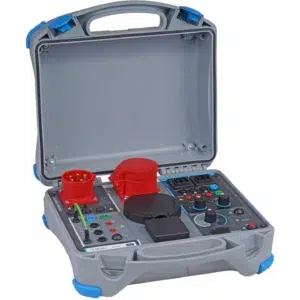 METREL A1632 EMOBILITY ANALYZER EVSE