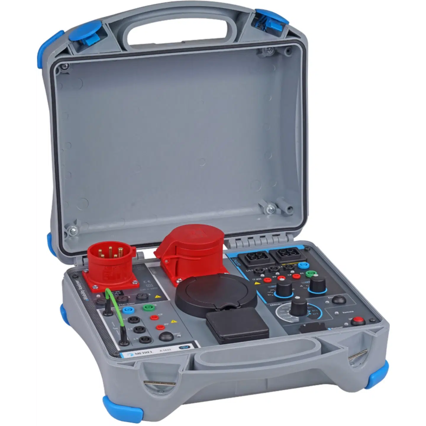 METREL A1632 EMOBILITY ANALYZER EVSE