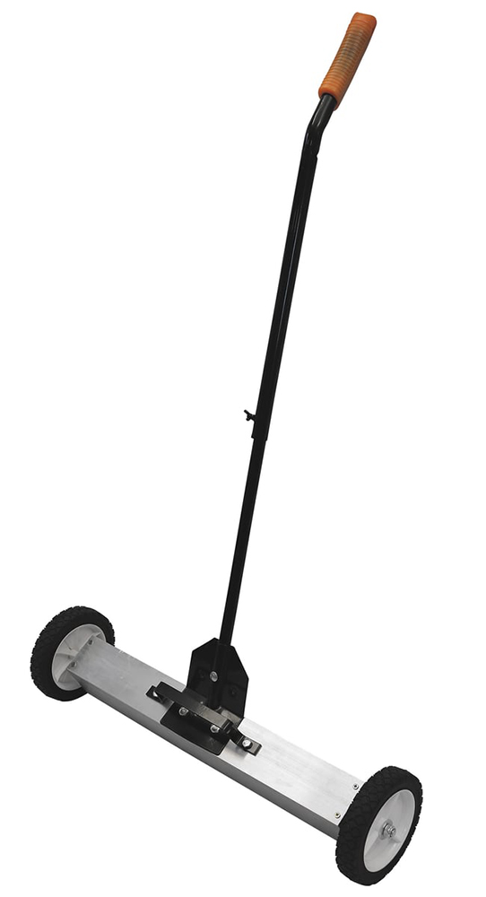 Magnetisk fejemaskine 600mm (24) produkt