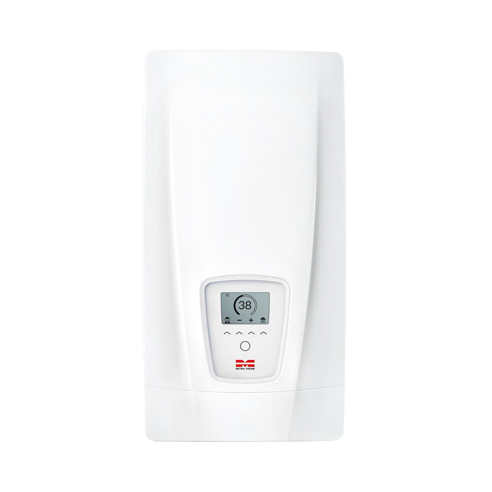 Metro Therm METROMINI 18 next gennemstrømningsvandvarmer