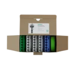 ONEPOLE CONNECTION KIT 6 POLE (5PCS)