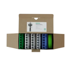 ONEPOLE CONNECTION KIT 6 POLE (5PCS)
