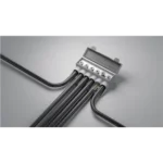 ONEPOLE CONNECTION KIT 6 POLE (5PCS)2