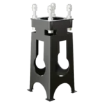 ONEPOLE DREDGING FOUNDATION 500 CC160MM