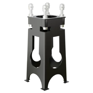 ONEPOLE DREDGING FOUNDATION 500 CC160MM
