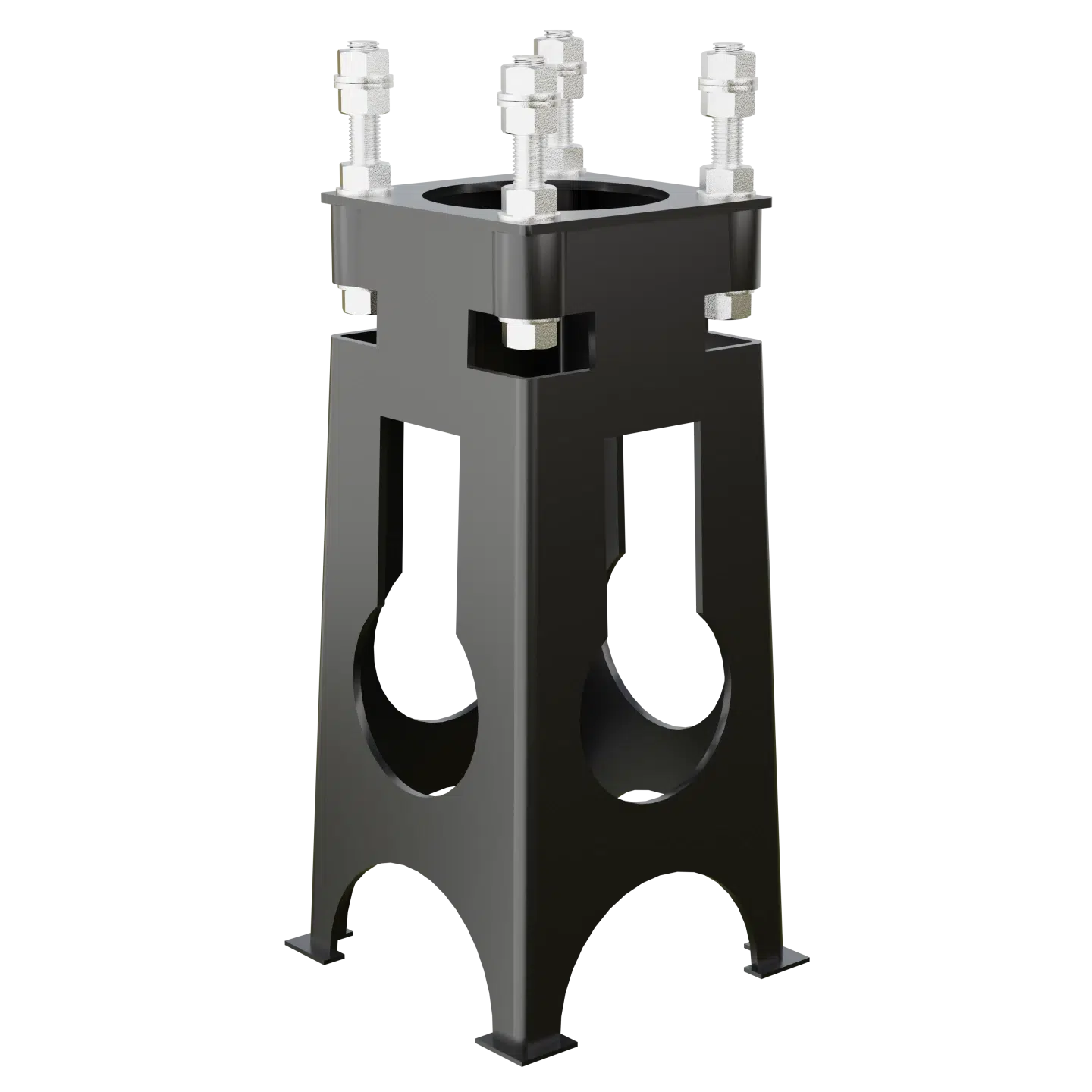 ONEPOLE DREDGING FOUNDATION 500 CC160MM