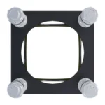 ONEPOLE DREDGING FOUNDATION 500 CC160MM1