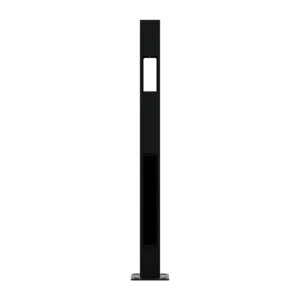 ONEPOLE PRO 1500 WITH FOOTPLATE CC160